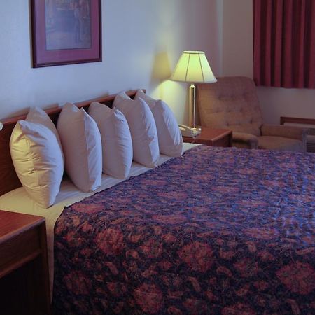 Rainbow Motel Hastings Zewnętrze zdjęcie