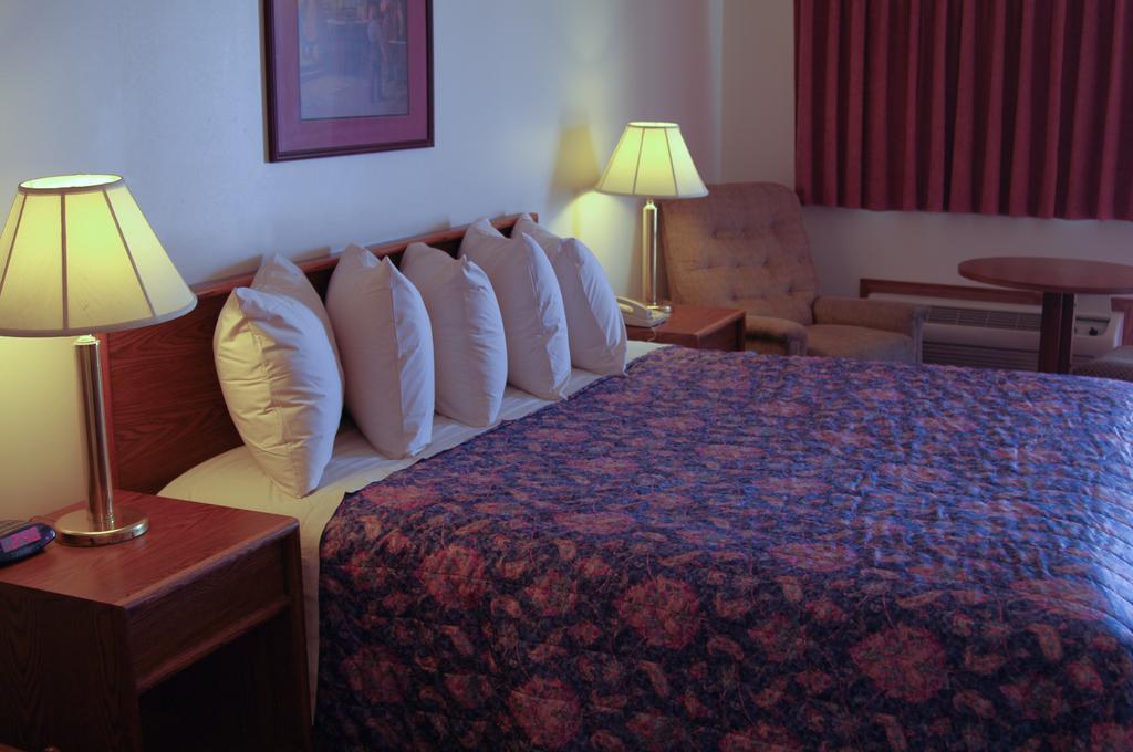 Rainbow Motel Hastings Zewnętrze zdjęcie