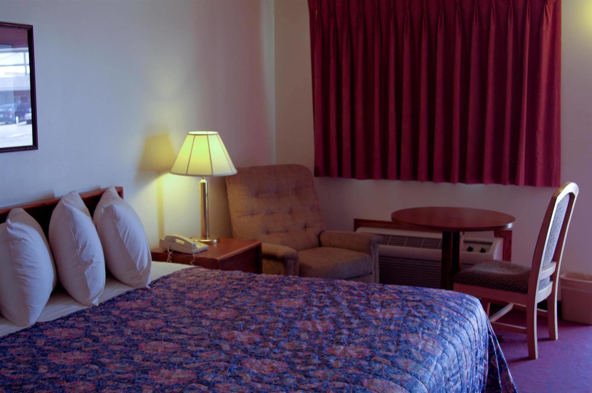 Rainbow Motel Hastings Zewnętrze zdjęcie