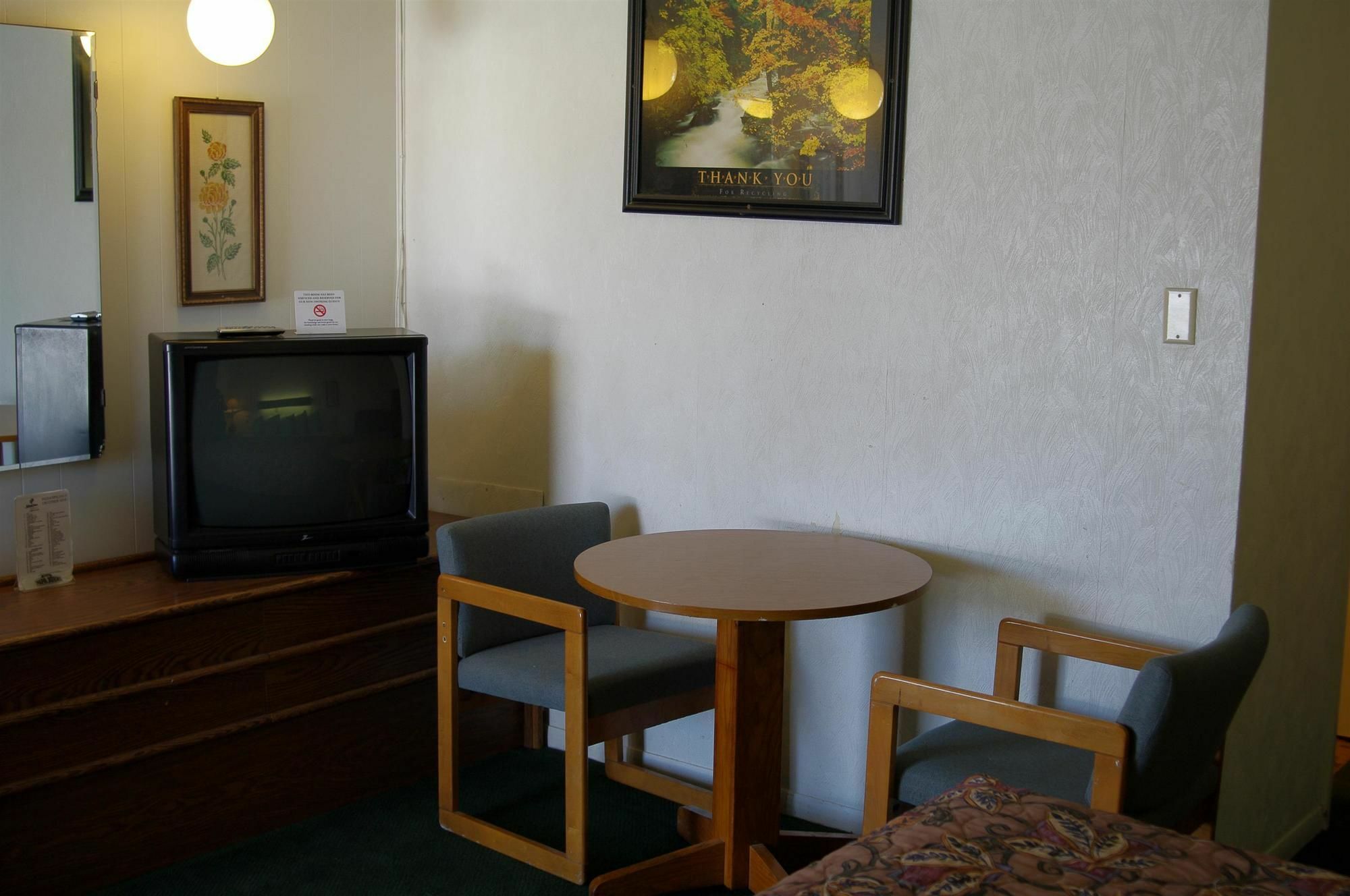 Rainbow Motel Hastings Zewnętrze zdjęcie